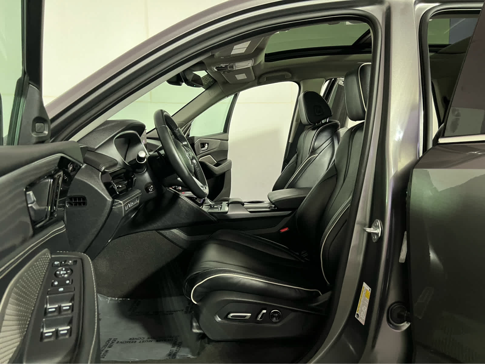 2023 Acura MDX SH-AWD ADVANCE