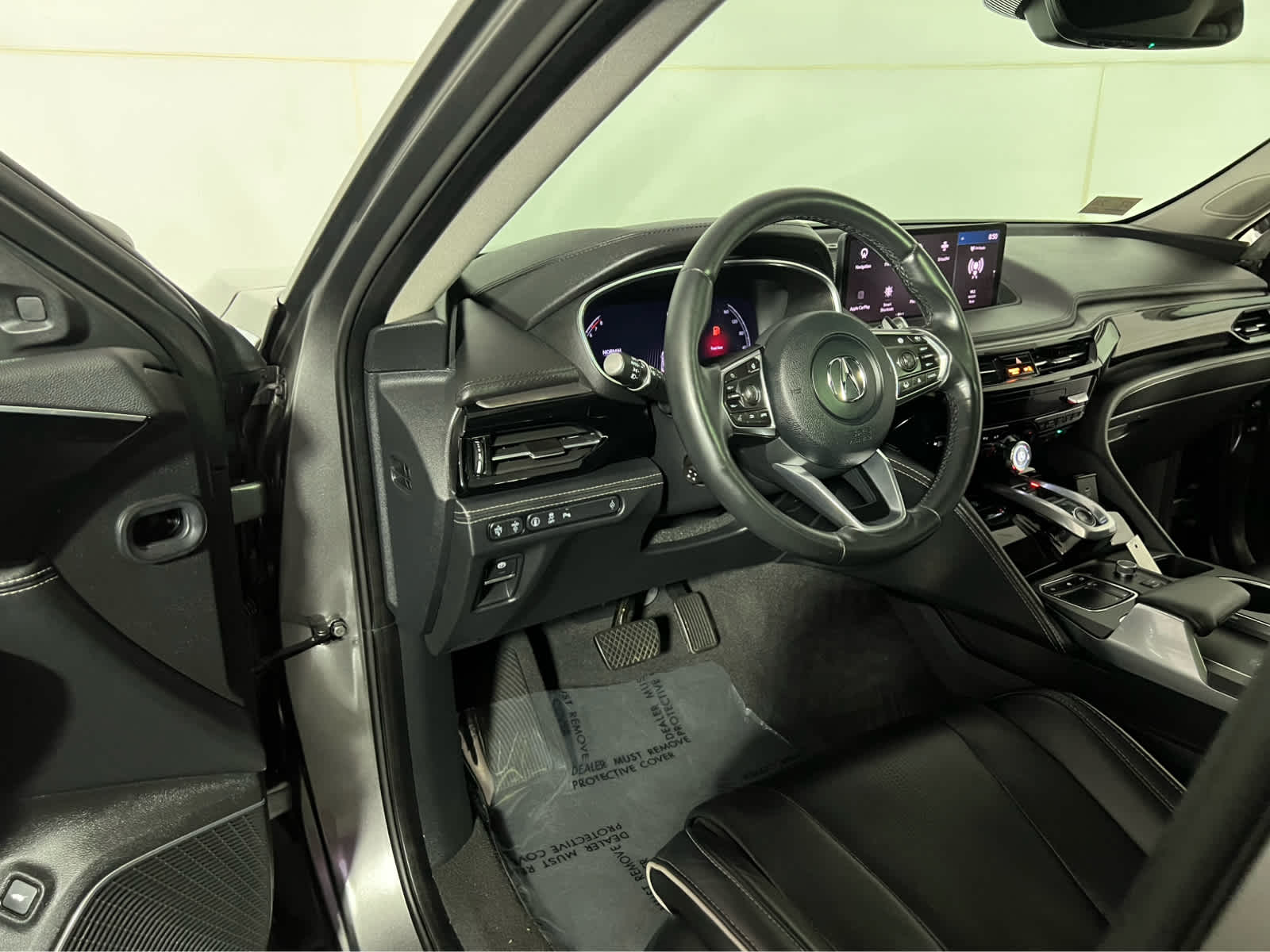 2023 Acura MDX SH-AWD ADVANCE