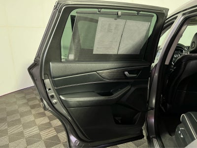 2023 Acura MDX SH-AWD ADVANCE