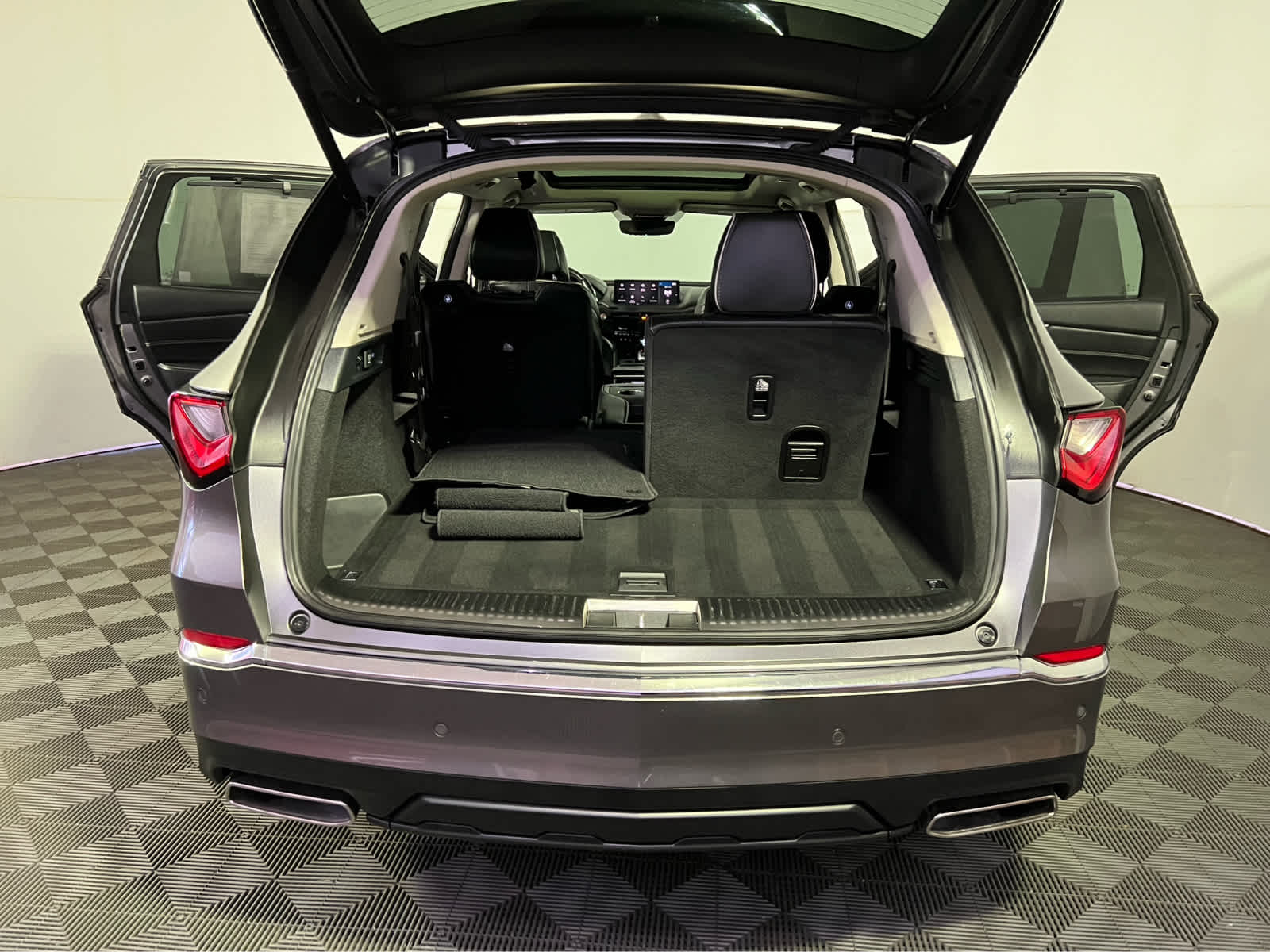 2023 Acura MDX SH-AWD ADVANCE