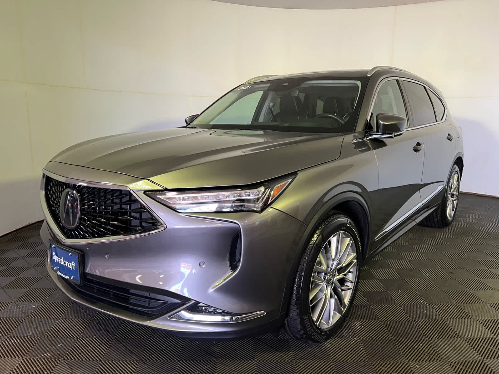 2023 Acura MDX SH-AWD ADVANCE