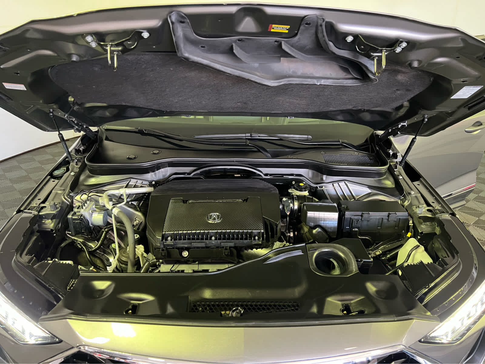 2023 Acura MDX SH-AWD ADVANCE