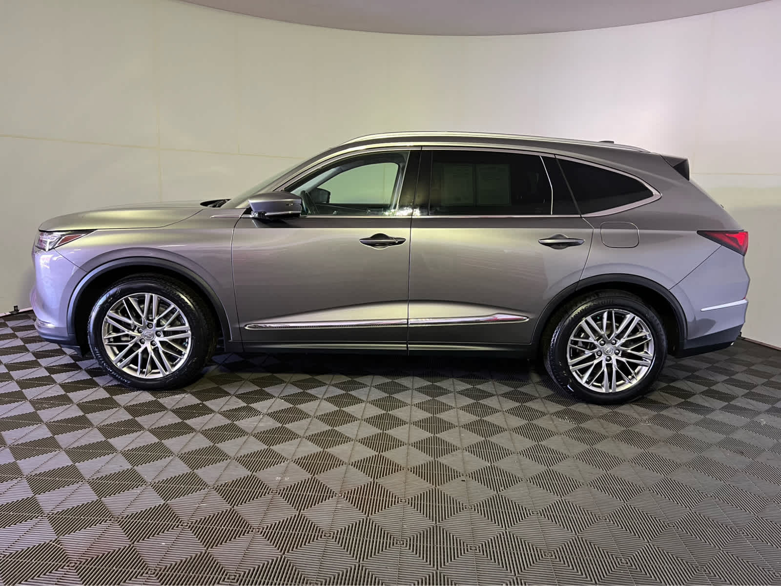 2023 Acura MDX SH-AWD ADVANCE