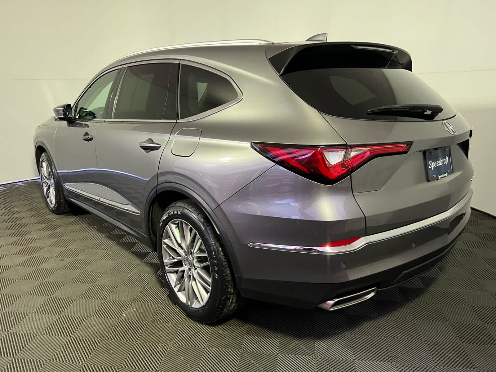 2023 Acura MDX SH-AWD ADVANCE