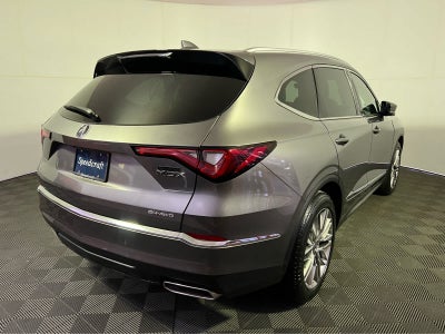 2023 Acura MDX SH-AWD ADVANCE