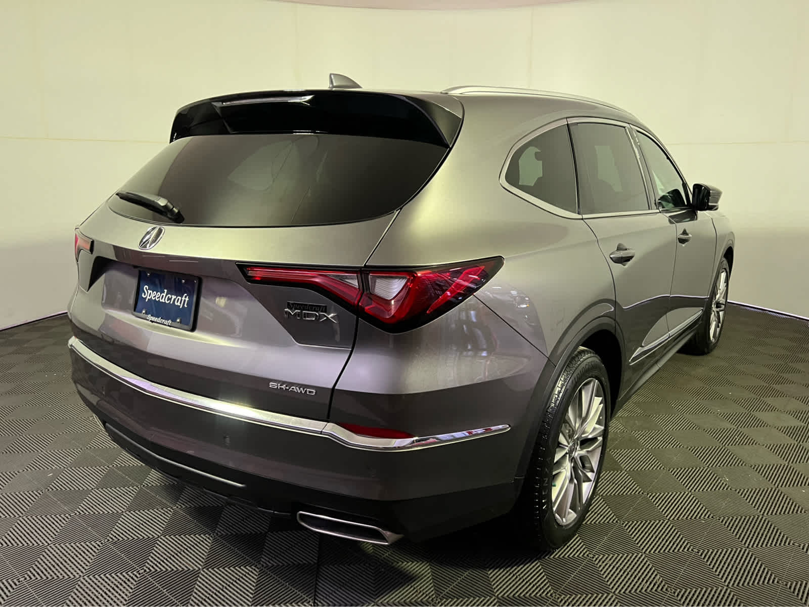 2023 Acura MDX SH-AWD ADVANCE