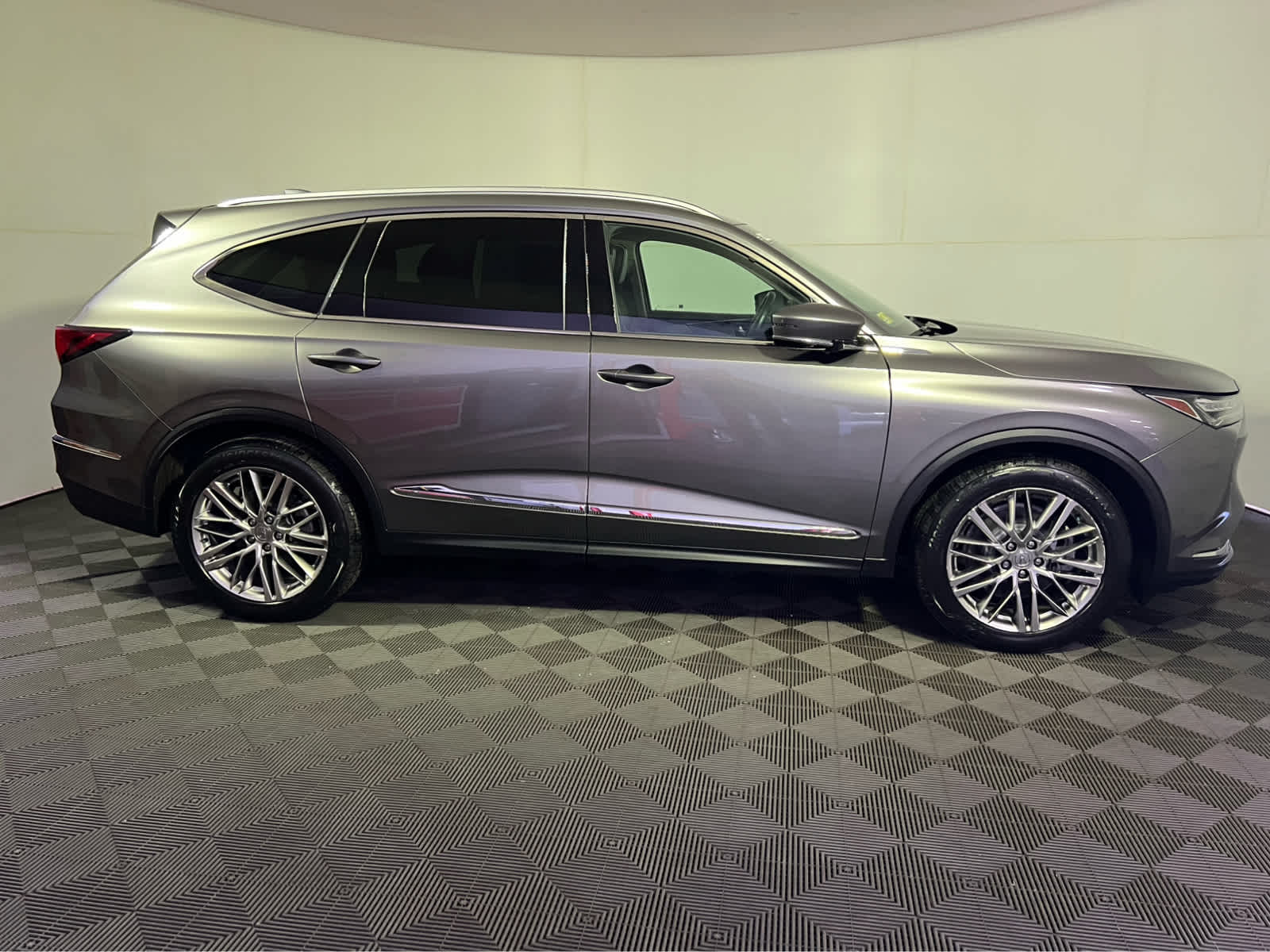 2023 Acura MDX SH-AWD ADVANCE