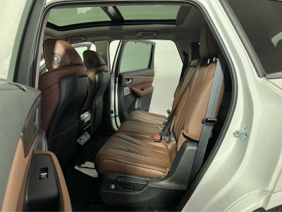 2026 Acura MDX SH-AWD with Advance Package