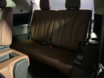 2026 Acura MDX SH-AWD with Advance Package