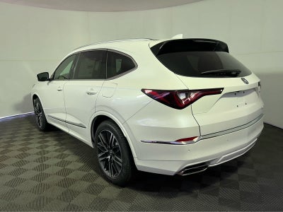 2026 Acura MDX SH-AWD with Advance Package