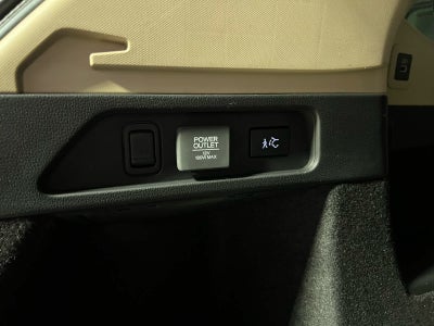 2026 Acura MDX SH-AWD with Advance Package