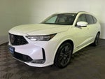 2026 Acura MDX SH-AWD with Advance Package