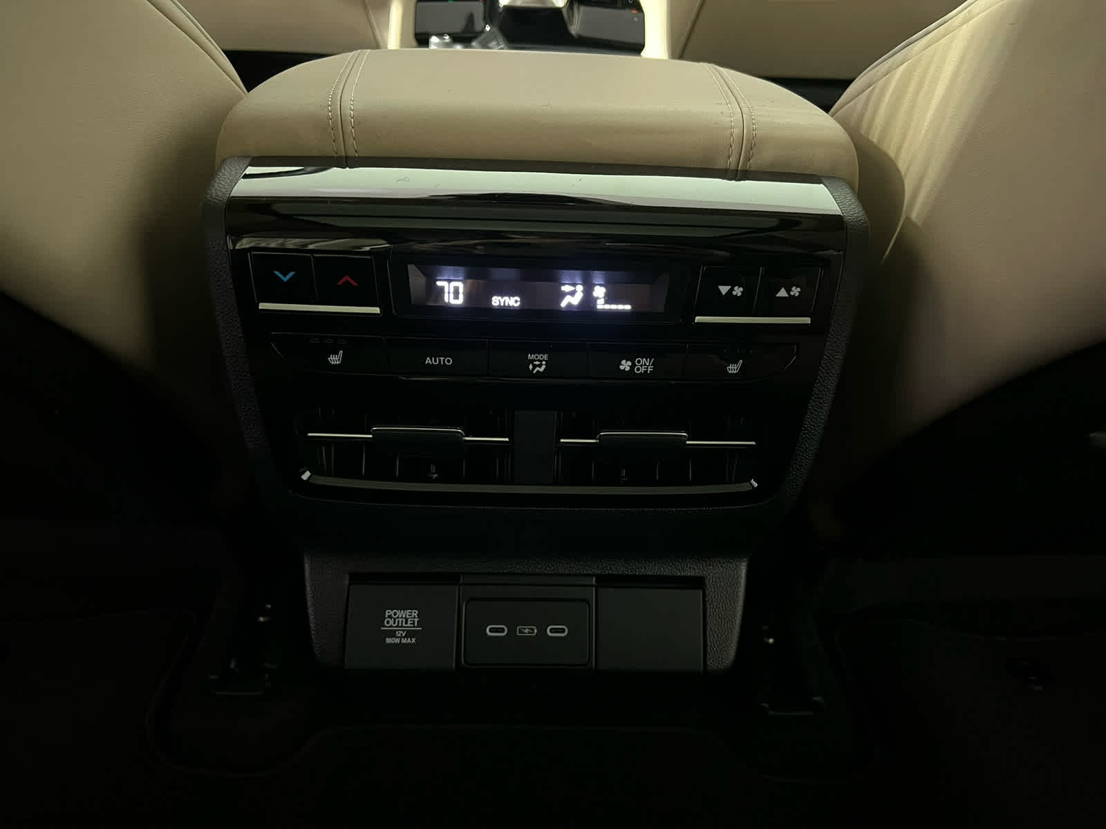 2026 Acura MDX SH-AWD with Advance Package