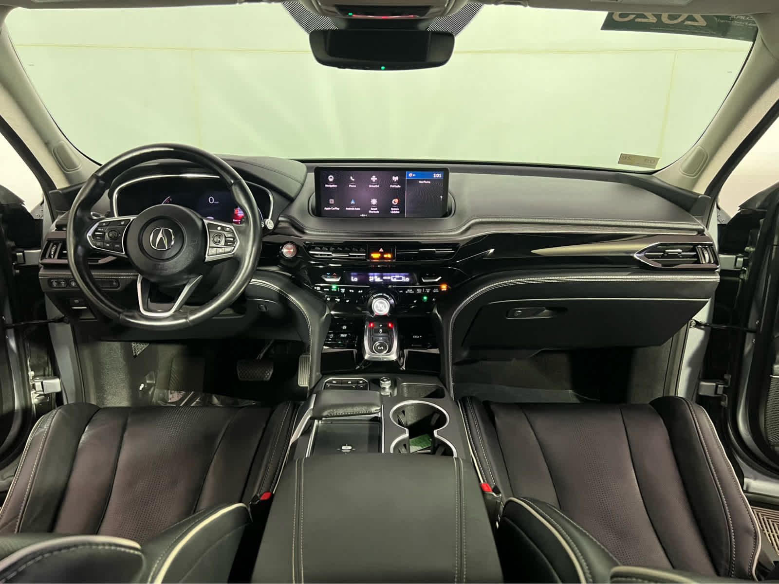 2023 Acura MDX SH-AWD ADVANCE