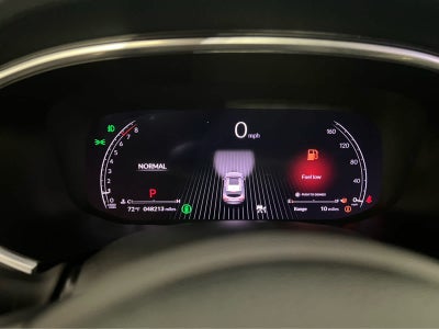 2023 Acura MDX SH-AWD ADVANCE