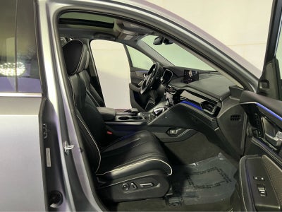 2023 Acura MDX SH-AWD ADVANCE