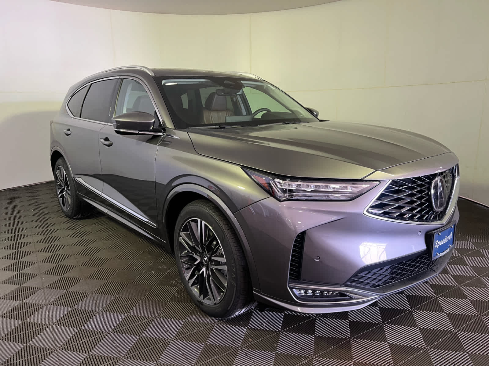 2026 Acura MDX w/Advance Package