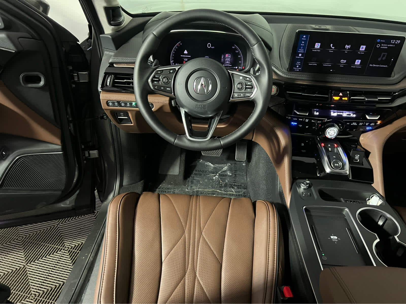 2026 Acura MDX w/Advance Package