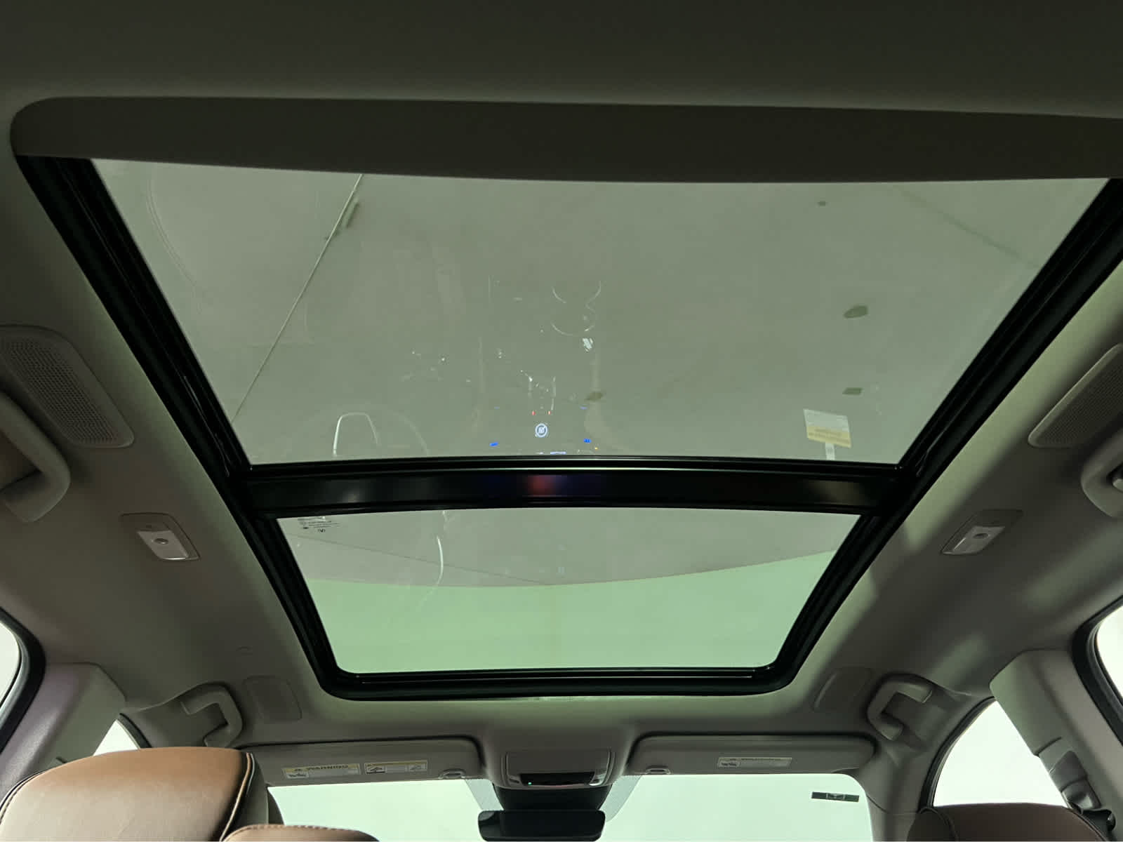 2026 Acura MDX w/Advance Package