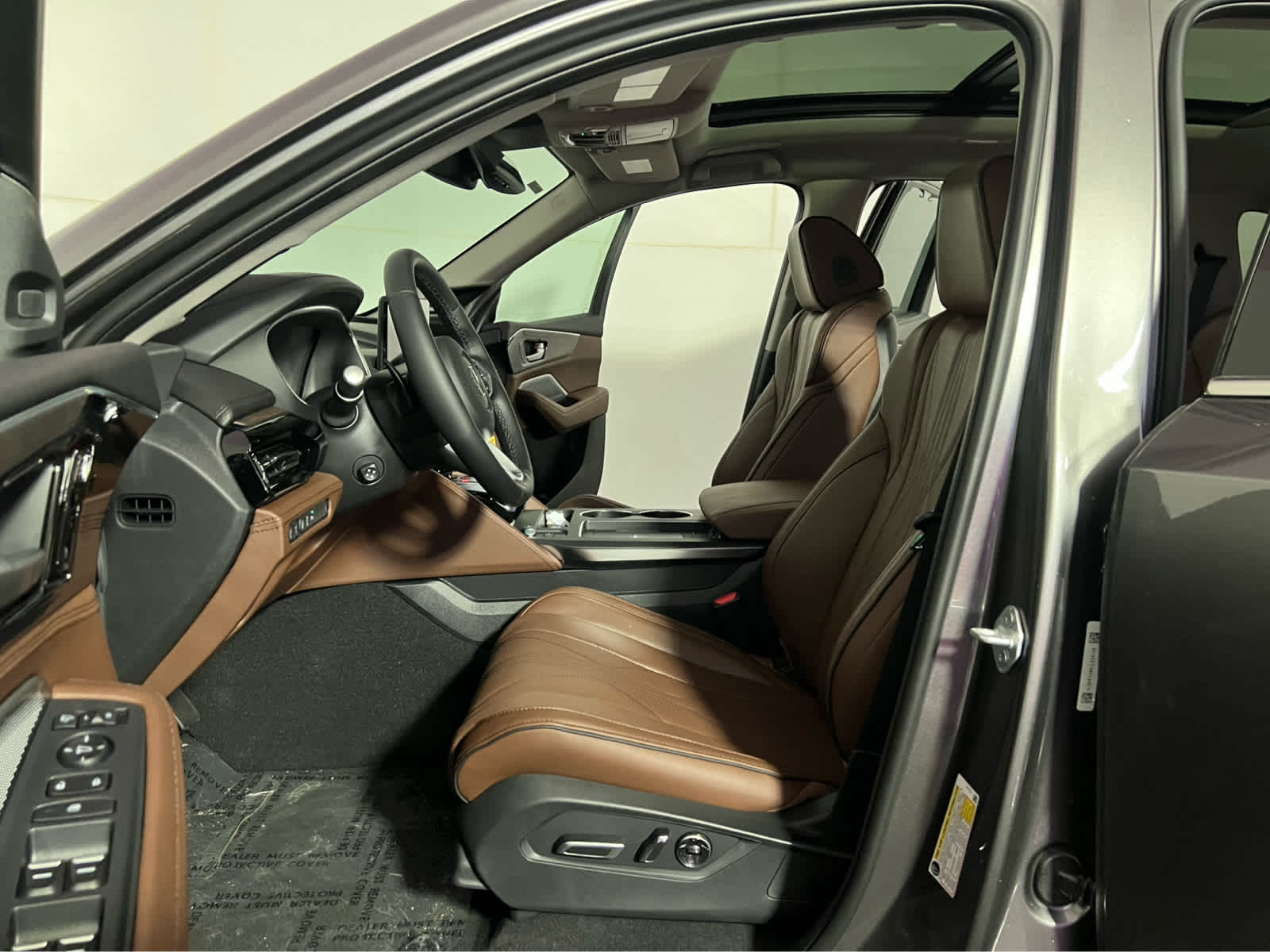 2026 Acura MDX w/Advance Package