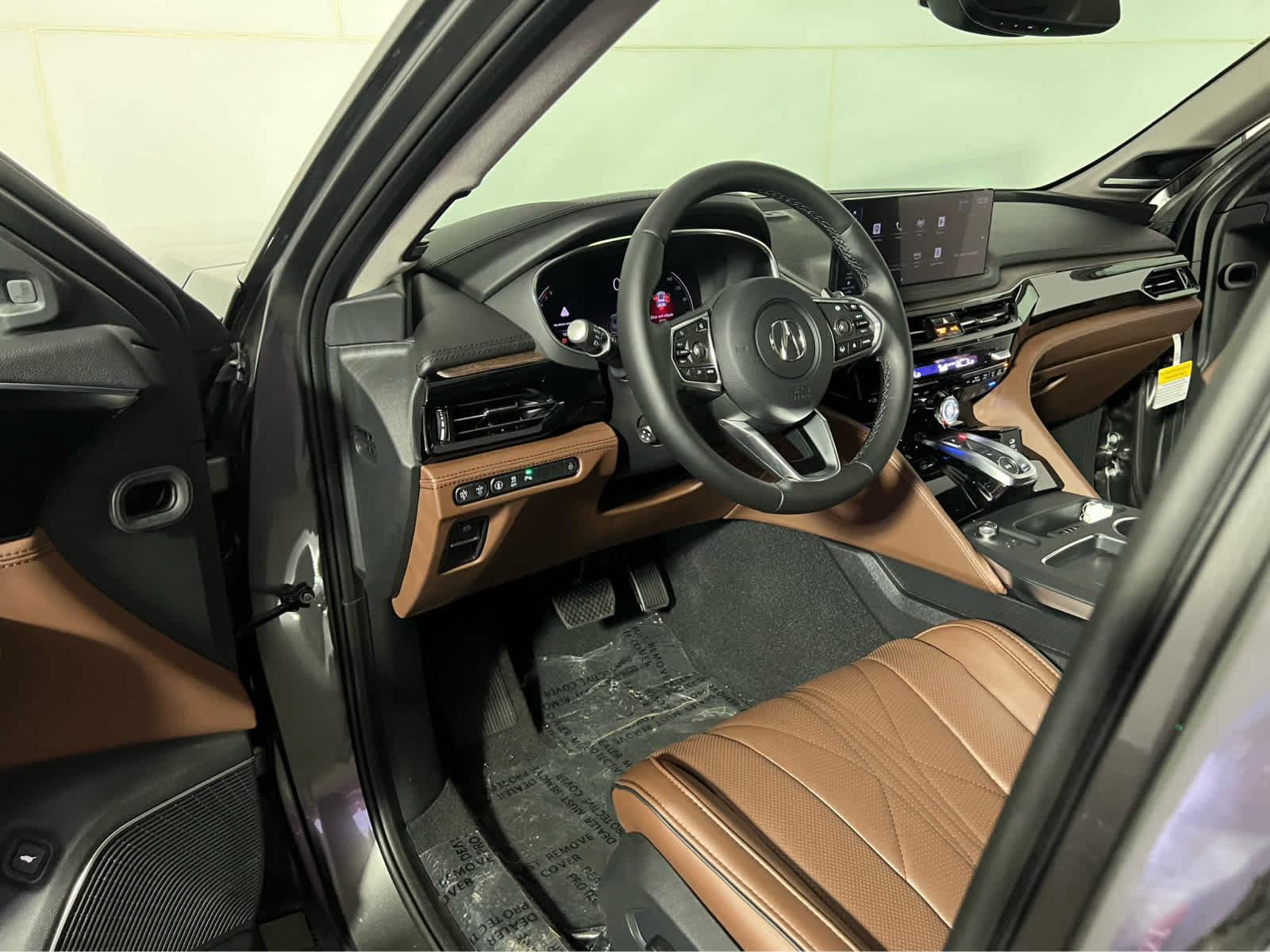 2026 Acura MDX w/Advance Package