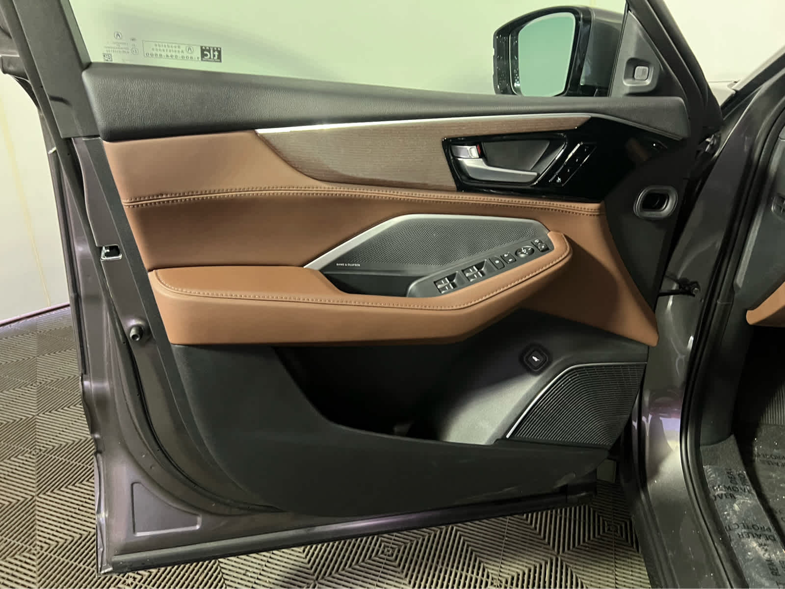 2026 Acura MDX w/Advance Package
