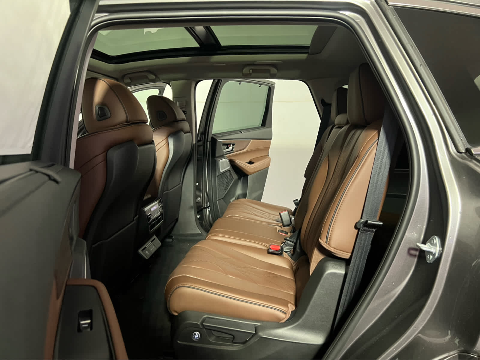 2026 Acura MDX w/Advance Package