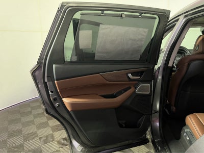 2026 Acura MDX w/Advance Package