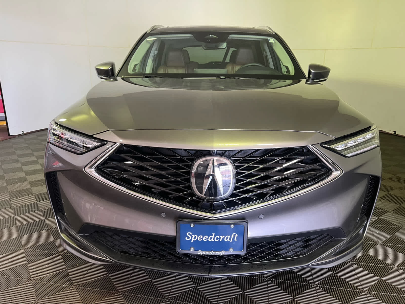 2026 Acura MDX w/Advance Package