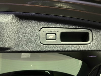 2026 Acura MDX w/Advance Package