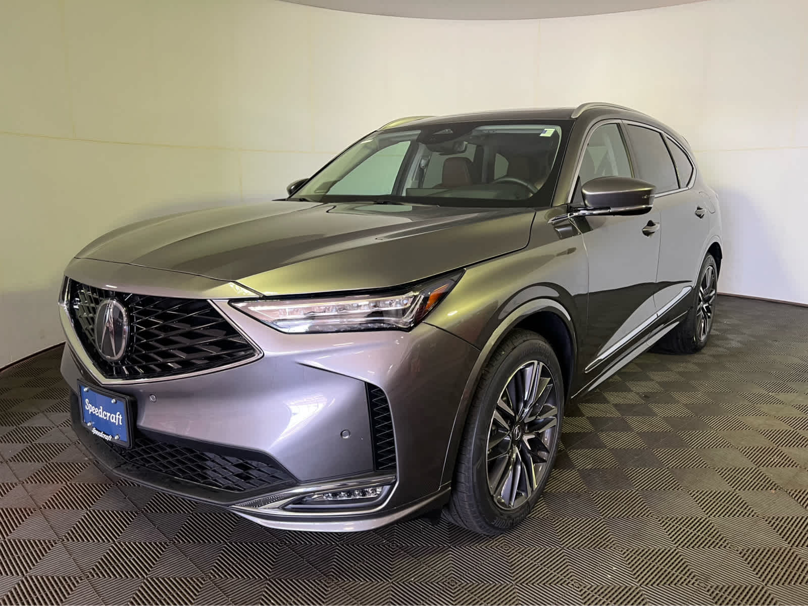 2026 Acura MDX w/Advance Package