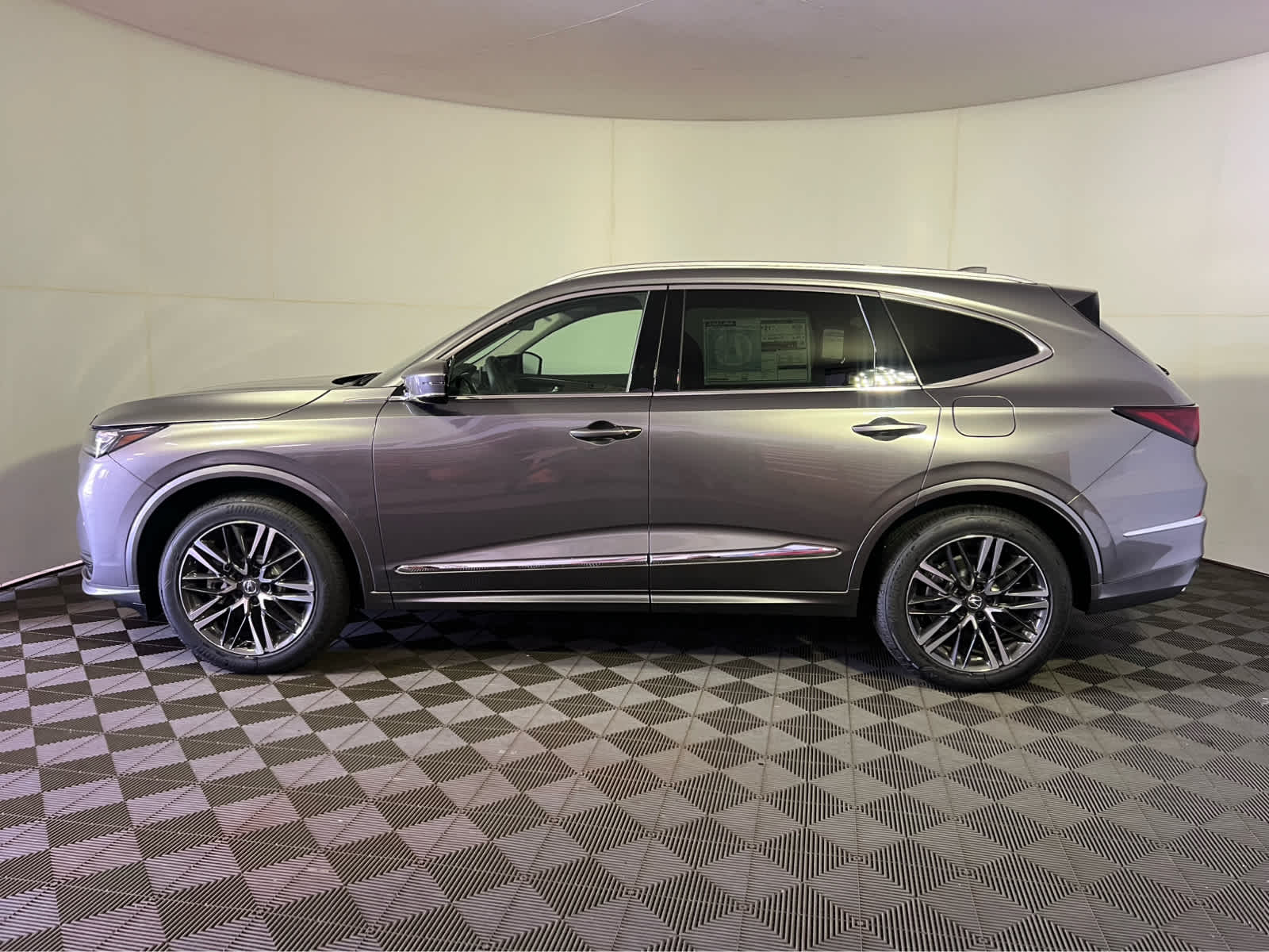 2026 Acura MDX w/Advance Package