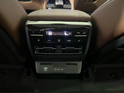 2026 Acura MDX w/Advance Package