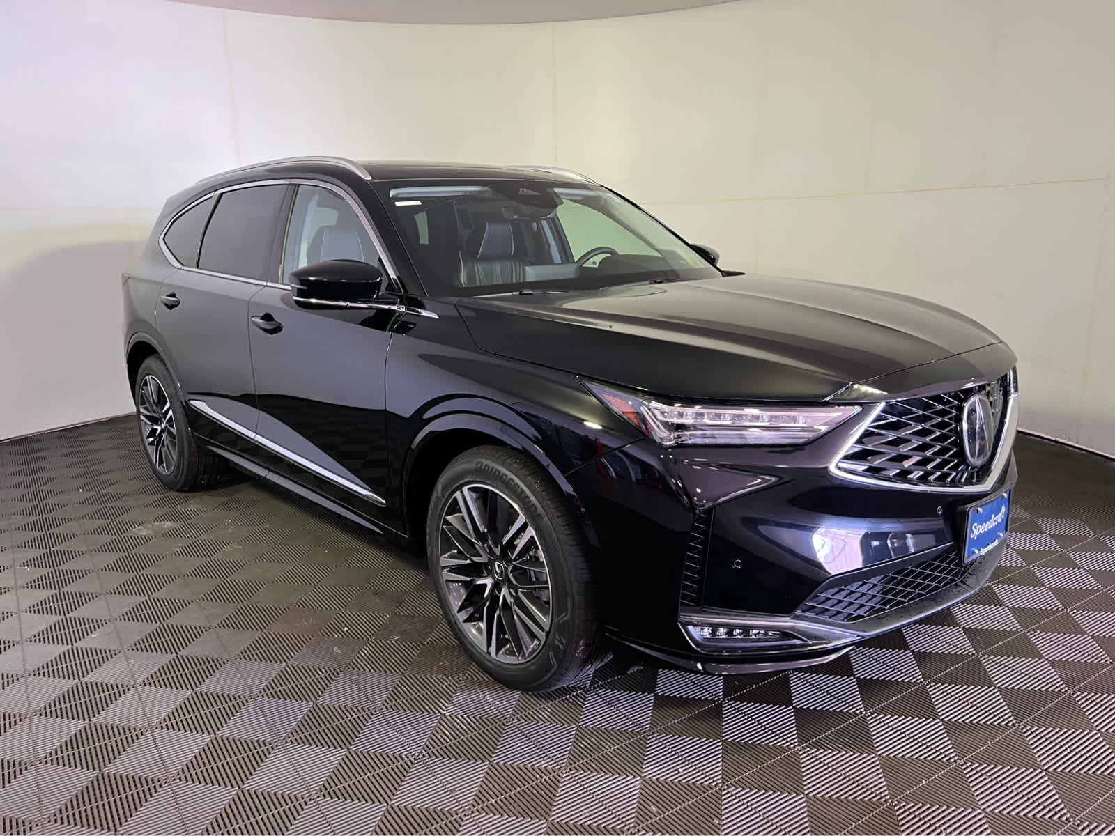 2026 Acura MDX w/Advance Package