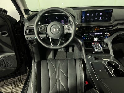 2026 Acura MDX w/Advance Package