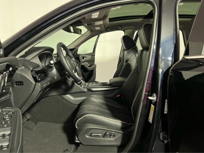 2026 Acura MDX w/Advance Package