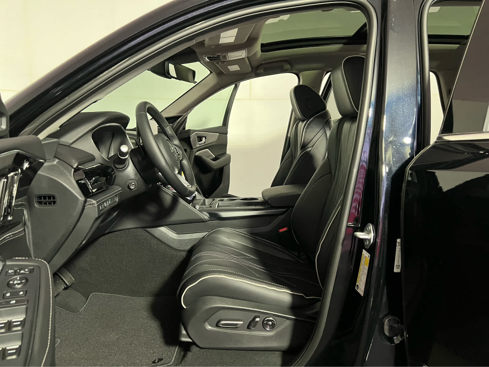 2026 Acura MDX w/Advance Package