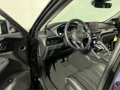 2026 Acura MDX w/Advance Package
