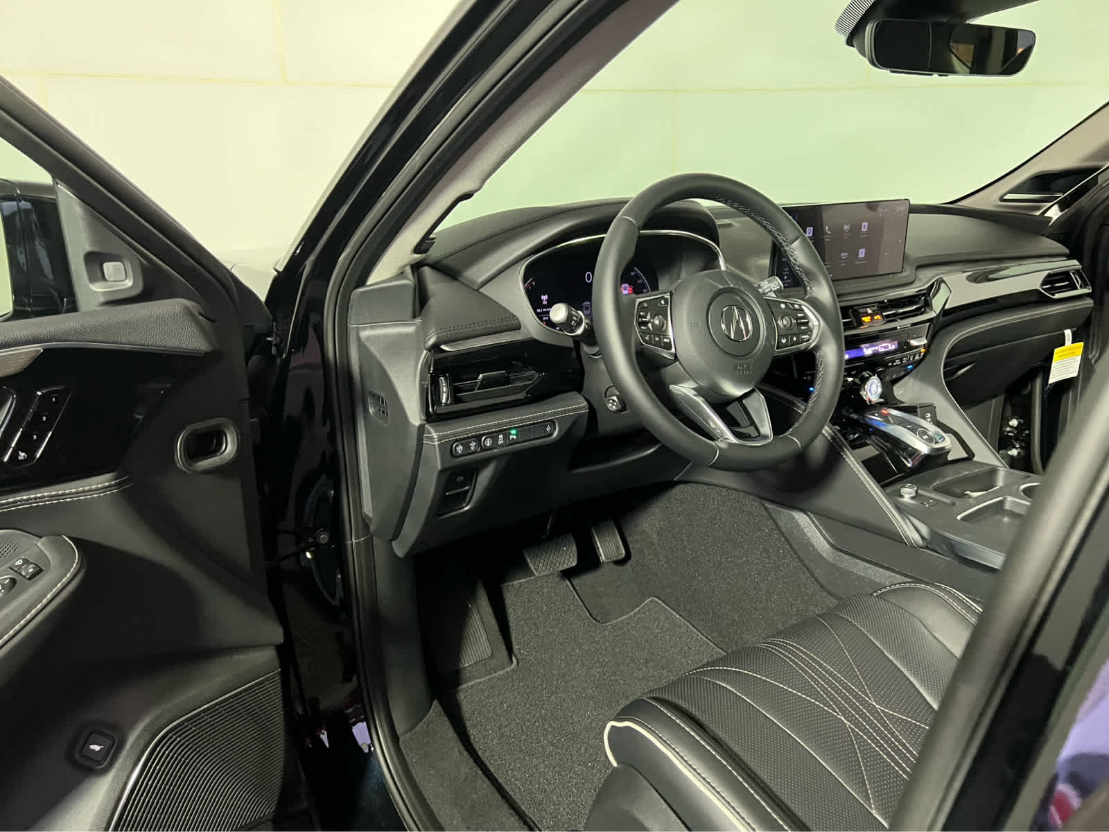 2026 Acura MDX w/Advance Package