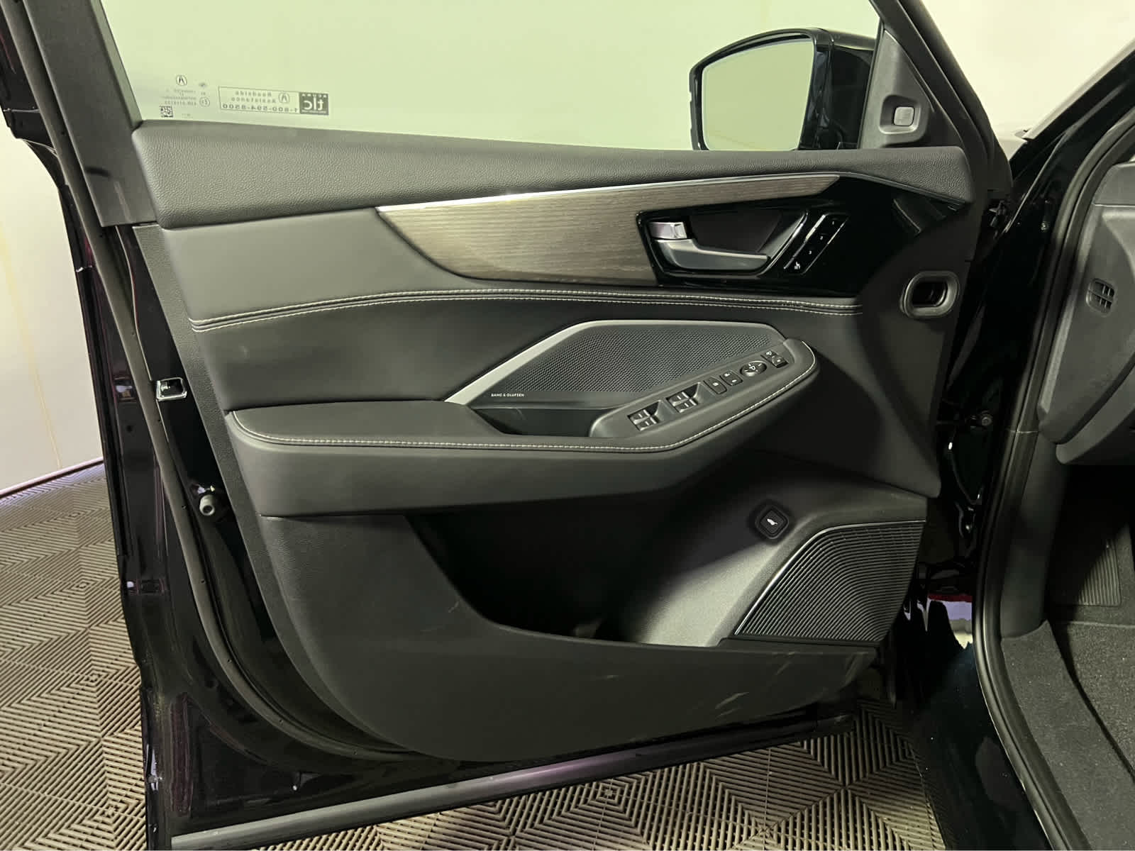 2026 Acura MDX w/Advance Package