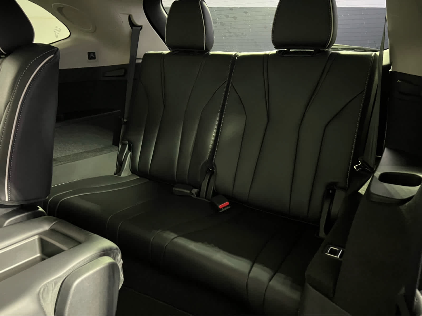 2026 Acura MDX w/Advance Package