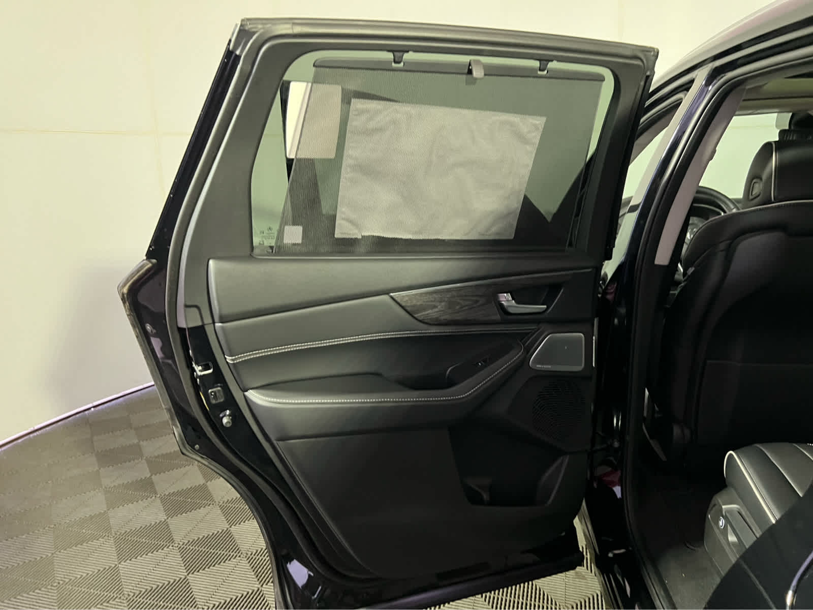2026 Acura MDX w/Advance Package