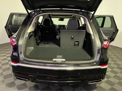 2026 Acura MDX w/Advance Package