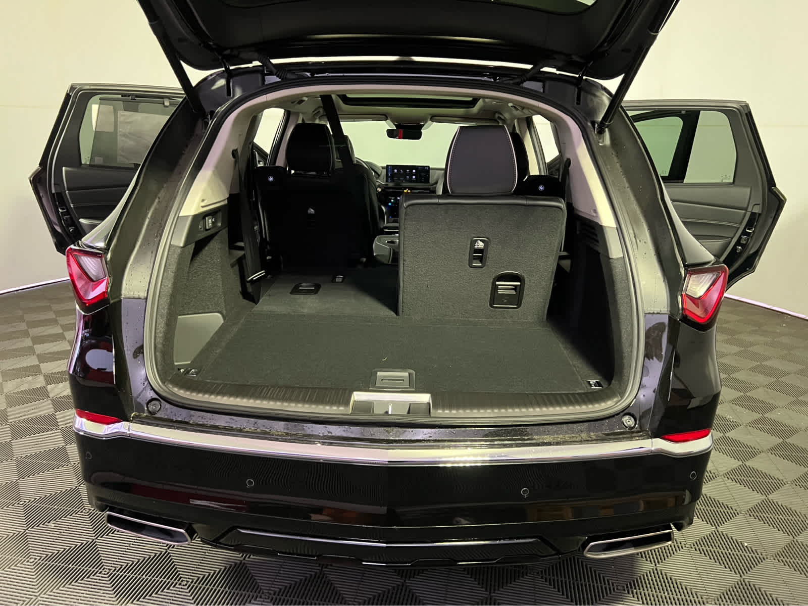 2026 Acura MDX w/Advance Package