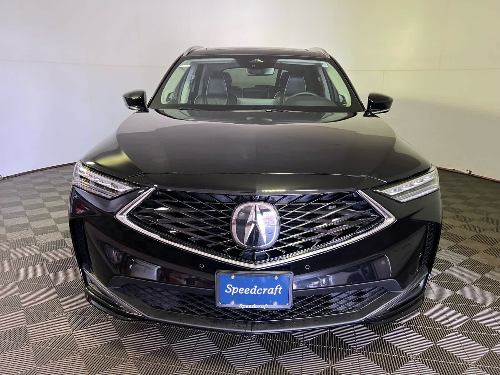 2026 Acura MDX w/Advance Package
