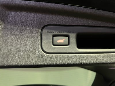 2026 Acura MDX w/Advance Package