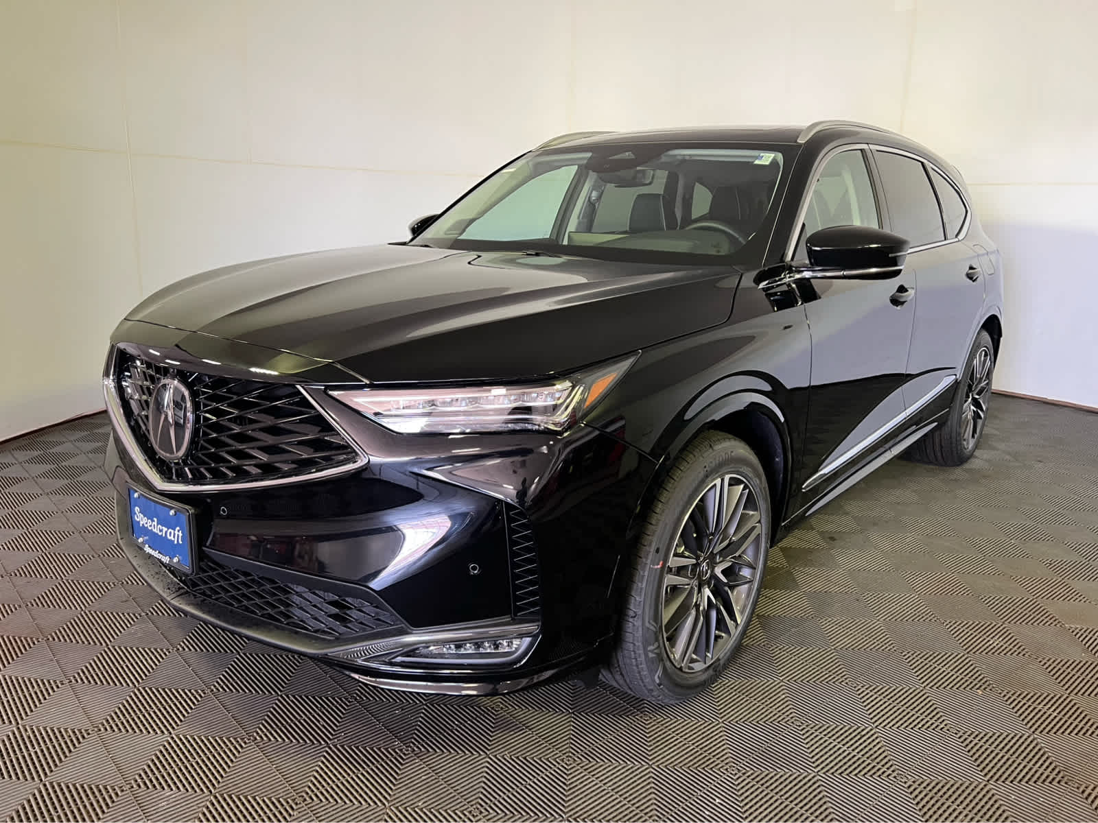 2026 Acura MDX w/Advance Package