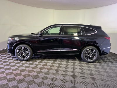 2026 Acura MDX w/Advance Package
