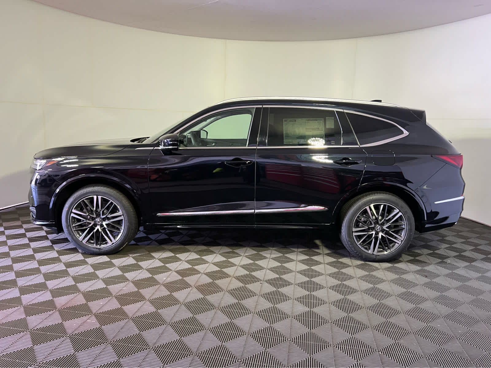 2026 Acura MDX w/Advance Package