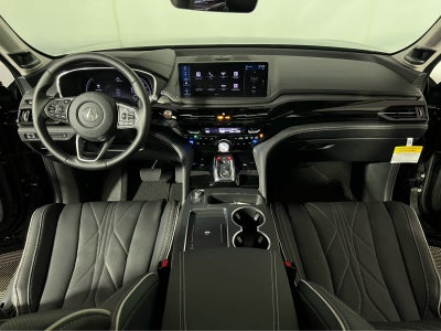 2026 Acura MDX w/Advance Package